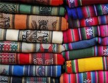 Kā organizēt tekstilizstrādājumu piegādi no Ķīnas