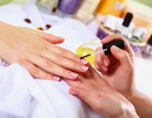 Business plan: nail business from A to Z