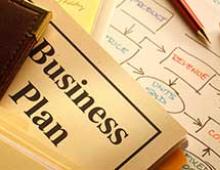 Plan de afaceri detaliat și calcule