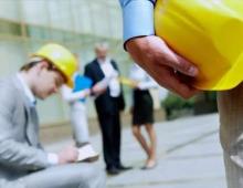Защита на труда в предприятието: инструкции за нейната организация, правила за въвеждане на услуга или специалист