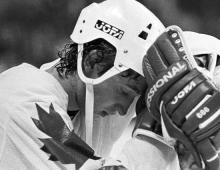 Biografija Waynea Gretzkyja Koliko je golova postigao Wayne Gretzky